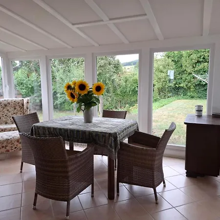 Apartament Wiesengrund