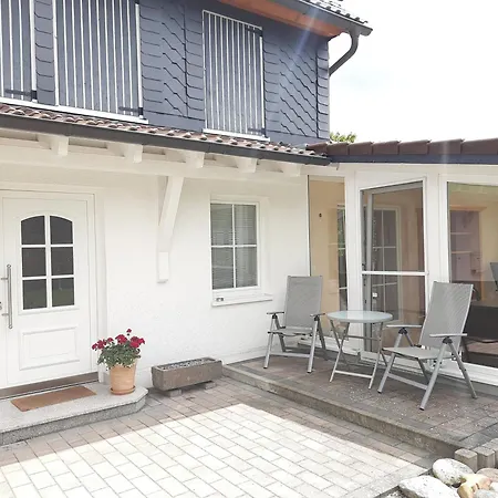 Apartament Wiesengrund *