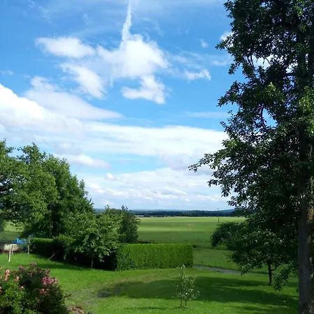 Wiesengrund Frohnhausen bei Battenberg