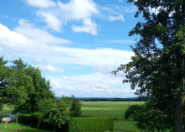 Wiesengrund Frohnhausen bei Battenberg